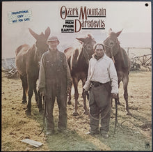 Load image into Gallery viewer, Ozark Mountain Daredevils - Men From Earth