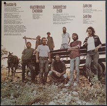 Load image into Gallery viewer, Ozark Mountain Daredevils - Men From Earth