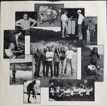 Load image into Gallery viewer, Ozark Mountain Daredevils - Men From Earth