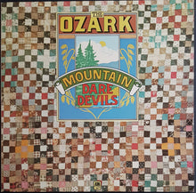 Load image into Gallery viewer, Ozark Mountain Daredevils - The Ozark Mountain Daredevils