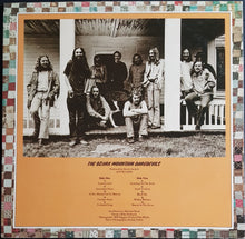 Load image into Gallery viewer, Ozark Mountain Daredevils - The Ozark Mountain Daredevils