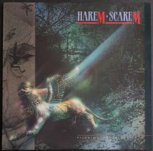 Load image into Gallery viewer, Harem Scarem - Pilgrim&#39;s Progress