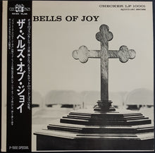 Load image into Gallery viewer, Bells Of Joy - The Bells Of Joy