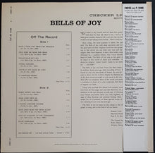 Load image into Gallery viewer, Bells Of Joy - The Bells Of Joy