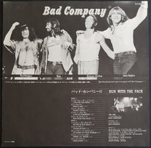 Load image into Gallery viewer, Bad Company - Run With The Pack