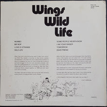 Load image into Gallery viewer, Wings- Wild Life