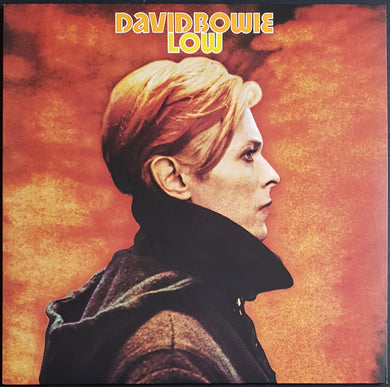 David Bowie - Low - 45th Anniversary Edition