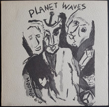 Load image into Gallery viewer, Bob Dylan - Planet Waves