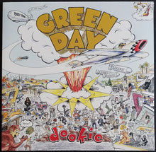 Load image into Gallery viewer, Green Day - Dookie - Reissue