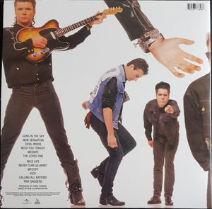 Inxs - Kick - Reissue