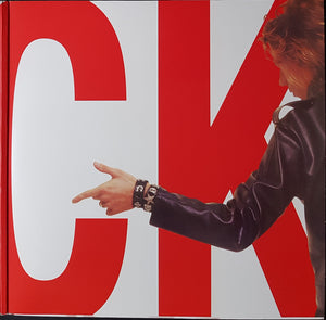 Inxs - Kick - Reissue