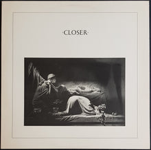 Load image into Gallery viewer, Joy Division - Closer