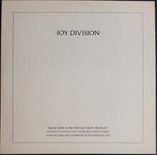 Load image into Gallery viewer, Joy Division - Closer