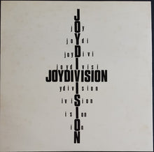 Load image into Gallery viewer, Joy Division - An Ideal For Living