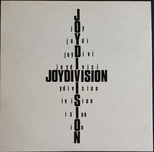 Joy Division - An Ideal For Living