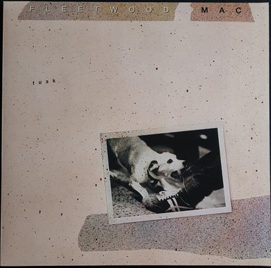 Fleetwood Mac - Tusk - Reissue