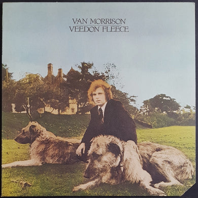 Van Morrison - Veedon Fleece