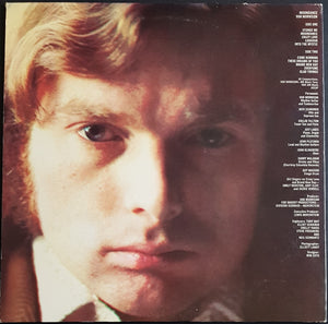 Van Morrison - Moondance