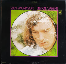 Load image into Gallery viewer, Van Morrison - Astral Weeks