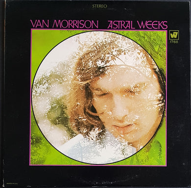 Van Morrison - Astral Weeks