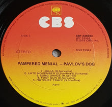 Load image into Gallery viewer, Pavlov&#39;s Dog - Pampered Menial