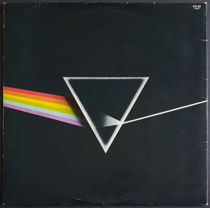 Pink Floyd - The Dark Side Of The Moon