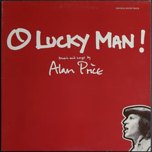 Load image into Gallery viewer, Price, Alan - O Lucky Man! - Original Soundtrack