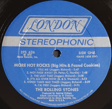 Load image into Gallery viewer, Rolling Stones - More Hot Rocks (Big Hits &amp; Fazed Cookies)