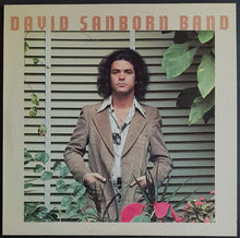 Load image into Gallery viewer, David Sanborn Band - Promise Me The Moon