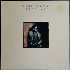 Simon, Paul- Graceland