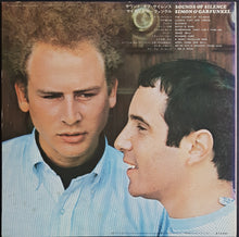 Load image into Gallery viewer, Simon &amp; Garfunkel - Sounds Of Silence