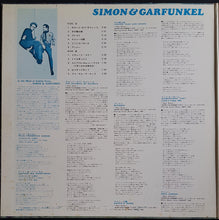 Load image into Gallery viewer, Simon &amp; Garfunkel - Sounds Of Silence