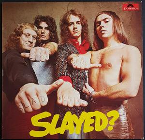 Slade - Slayed?