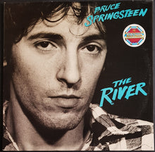 Load image into Gallery viewer, Bruce Springsteen - The River