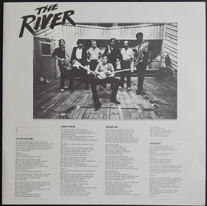 Bruce Springsteen - The River