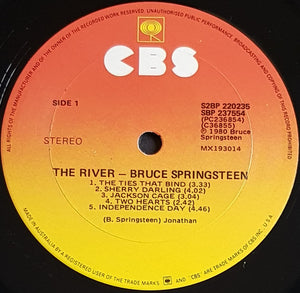 Bruce Springsteen - The River