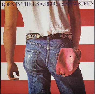 Bruce Springsteen - Born In The U.S.A.