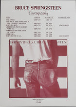 Load image into Gallery viewer, Bruce Springsteen - Born In The U.S.A.