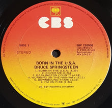 Load image into Gallery viewer, Bruce Springsteen - Born In The U.S.A.