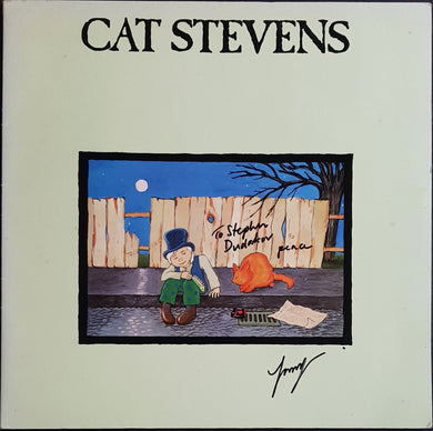 Stevens, Cat - Teaser And The Firecat