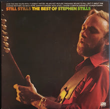 Load image into Gallery viewer, Stephen Stills - Still Stills: The Best Of Stephen Stills