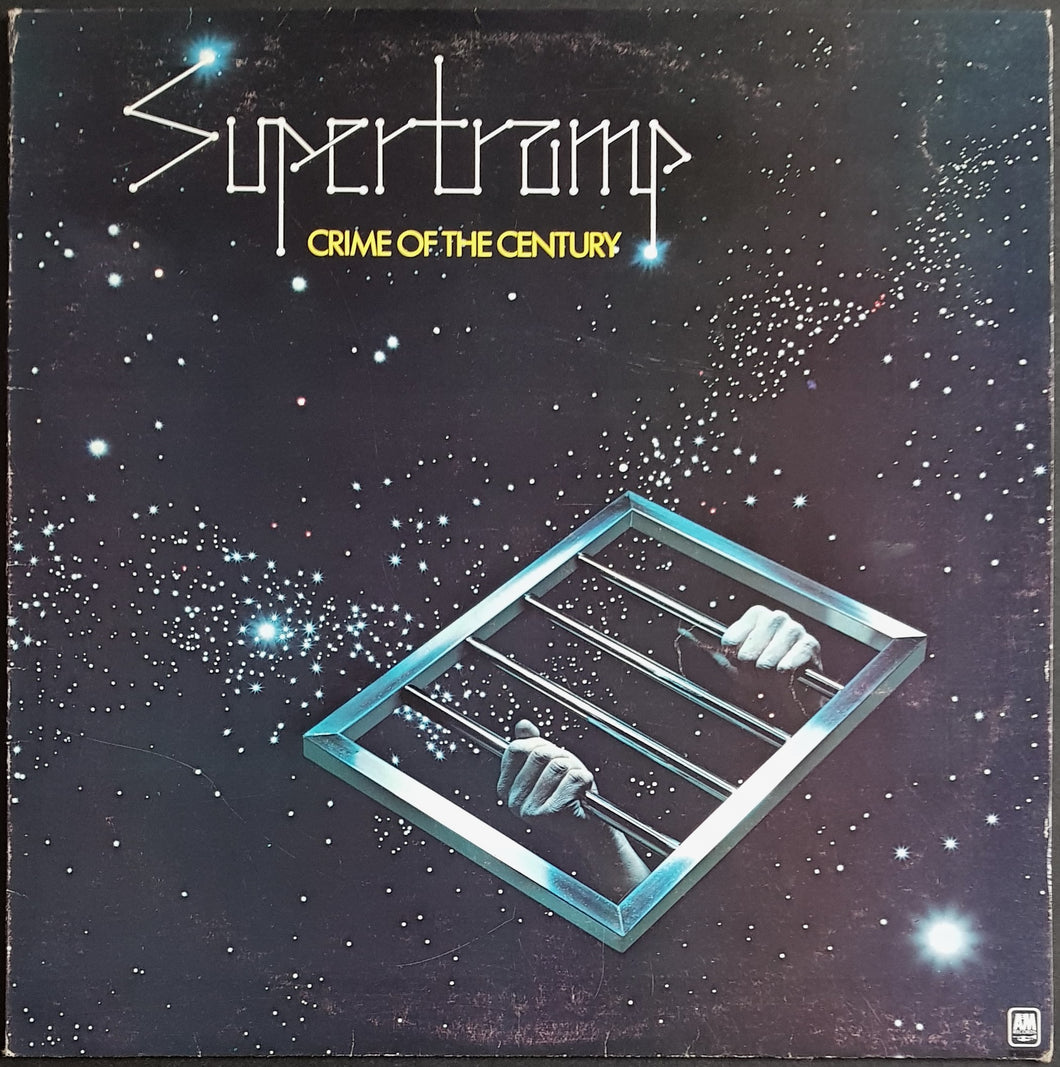 Supertramp - Crime Of The Century