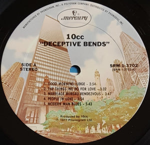 10 C.C - Deceptive Bends