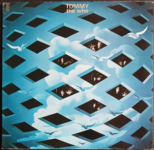 Who - Tommy