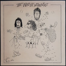 Load image into Gallery viewer, Who - The Who By Numbers