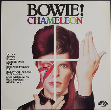 David Bowie - Chameleon