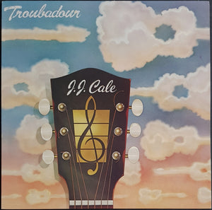 Cale, J.J. - Troubadour