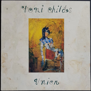 Toni Childs - Union