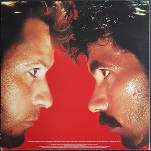 Hall & Oates - H2O