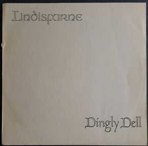 Lindisfarne - Dingly Dell